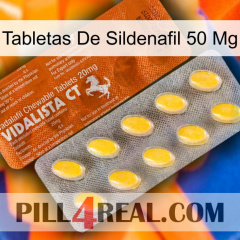 Sildenafil Tablets 50 Mg 42